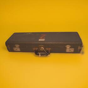 55531 Selmer Bundy Alto Clarinet