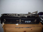 69037 Selmer Alto Serial Bass Clarinet