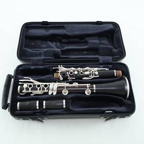 B16sigev Selmer Paris Model Signature Evolutionft Bb Clarinet Sn S04138 Superb