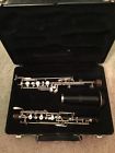 1492b Selmer Barely Model Oboe Student - Used Conn