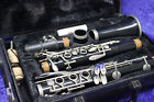 1239425 Selmer Bb Resonite Bundy Case Vito Hard Clairnet