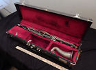 14390 Selmer Bell Alto Sn Bundy Clarinet Case