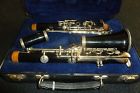 1336676 Selmer Bundy 13366xx Ready Bb Play Clarinet 577