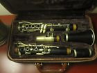 Q3404 Selmer Center Tone 1955 Case Clairnet Model