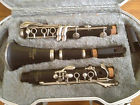 Cl601 Selmer Clarinet Aocrat Cc Aris