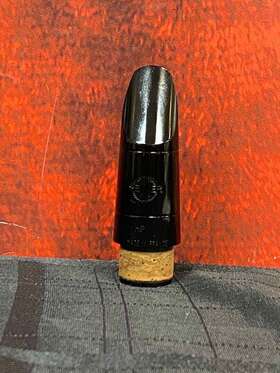 Selmer Hs Trumpet Mouthpiece