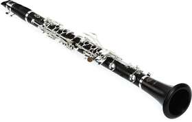 B16muse19 Selmer Paris B16muse Muse Professional Bb Clarinet With 19 Keys