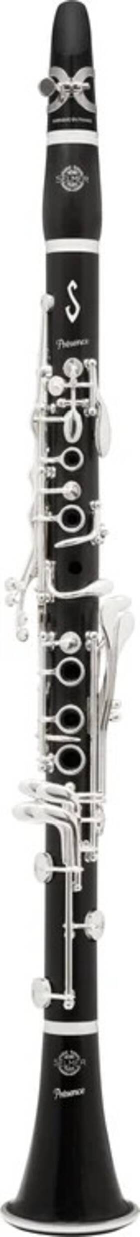 Selmer Paris B16presence2 B16 Presence 2 Professional Bb Clarinet
