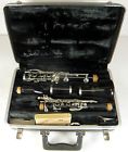 783628 Selmer Resonite Case Bundy Accessories Sn Clarinet U...