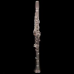 Scl201n Selmer 213830 Bb Composite Clarinet