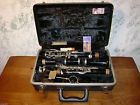 779592 Selmer Used Serial Case Clarinet Bundy Number - Vintage Resonite