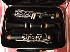 Selmer Wood Series 10 V9761 Bb Clarinet Intermediate