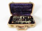 2645b Serial Clarinet Leblanc Case Noblet Normandy Vintage "special "