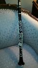 69832 Serial Professional R13 Clarinet Crampon Number Buffet Bb 1962