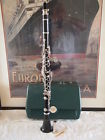 614564 Serial Selmer Resonite Clarinet Case Bundy