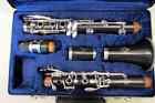 510651 Serial510651 Buffet Crampon Clarinet E 11