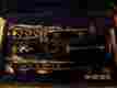 Series1-10 Boosey Hawkes Professional Clarinet Needs Cleaning London Old