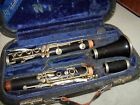 41xxx Set Pre Nice Clarinet Academy Buffet Great Up Pads R13 Model