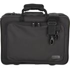 Pb307ca Shipping Case Clarinet Us Tec Free Pac Pro Carry Deluxe
