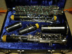 Signet 100 Selmer Usa All Wood Clarinet