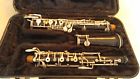 120fc Signet Soloist Selmer Used