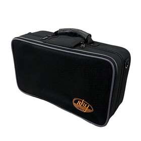 Skyclc101 Sky 745313282032 Clarinet Case