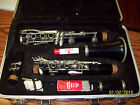 Sl300 Clarinet Sl Selmer 300 Student