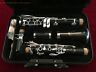 009275 Sn Yamaha Advantage Student Model Clarinet