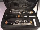 14605a Sn Vito Bb Clarinet
