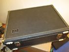 3085-f Sn Leblanc Vintage Clarinet With Hard Double Case Key