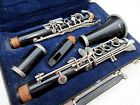 1498263 Sn Bb Mouthpiece 577 Resonite Soprano Bundy Clarinet