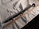 59419 Sn Wood Clarinet Brilhart Prelude Case B3 Artley Mouthpiece 18s
