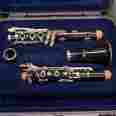 Sn157xxxx Selmer Usa 1401 Used Clarinet B Flat Great Condition Pre-sale Serviced