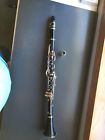 Sn256104 Artley New Mouthpiece 17s