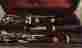 Sn44513 Edgware Booset Hawkes Vintage Boosey The Bb Clarinet Beautiful Wood
