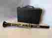 Sn57763 Buffet Crampon Clarinet R13 Used Works Ohsc Some Condition Issues
