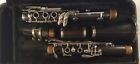 Sms10046neee Sololist Selmer Soloist Signet Clarinet