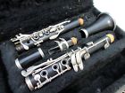 146055 Soprano Bb Prelude Mouthpiece Clarinet Sn Case Artley