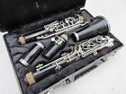 02855 Soprano Sn Loyal Clarinet Mouthpiece Rico Pathfinder B5 Bb