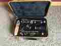 Sp0093302 Soloist Selmer 300 Student Clarinet Package Serial