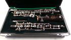 Ss-1 Josef Musik Professional Oboe With Original Case