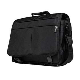 Stagg 882030258596 Clarinet Case Sb-cl-bk