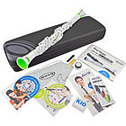 Starter Kit Nuvo Clarin Green