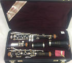 Ycl550al Step Clarinet Allegro Up Wood Us Yamaha Shipping Free