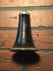 Stock507 Conn 16 Bb Clarinet Bell