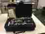 Str-100s Amati Bb Student Clarinet Plastic