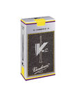 Cr1925 Strength Bb Box Reeds 2.5 Vandoren Advanced V12 Clarinet 10
