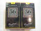 Cr505 Strength Lepic Bb 56 Rue Box Clarinet 5 Vandoren 10 Reeds