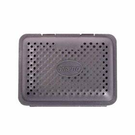 S1010 Stretto Colore Series String Humidifier In Gray