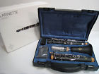 Bc2537 Student B10 Brand Crampon Beginner Clarinet Bb Buffet